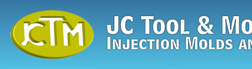 JC Tool & Mold Inc. - Injection Molds and Tooling